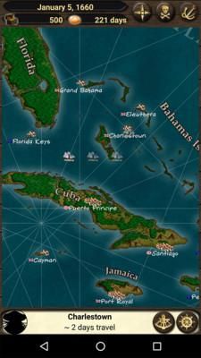 海盗与商人2 海盗与商人2