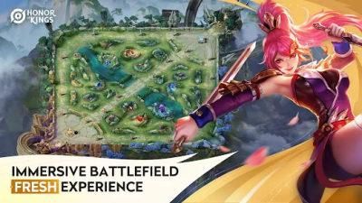 王者荣耀国际服正版2023 王者荣耀国际服正版2023