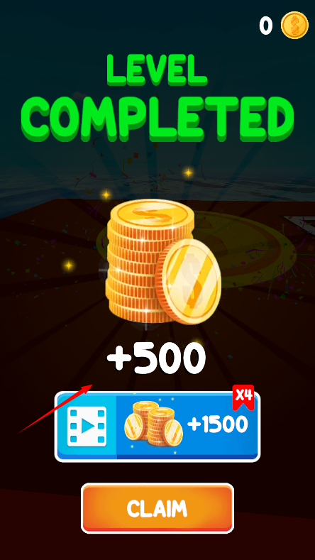 指尖转向漂移大师