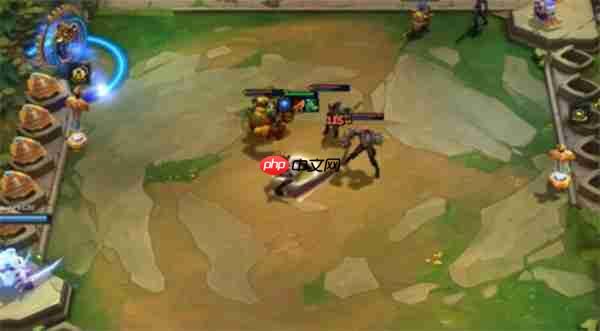 金铲铲之战S16赛季:贝蕾亚技能全解析 金铲铲之战S16赛季:贝蕾亚技能全解析