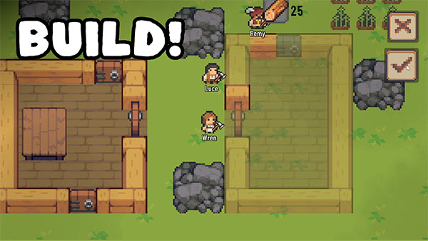 小村庄最新版截图3