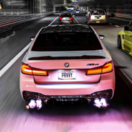 高田漂移jdm安卓版