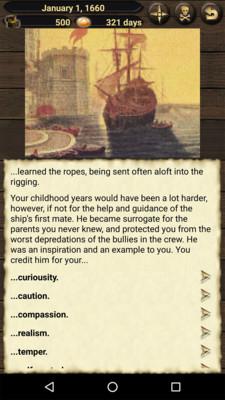 海盗与商人2截图0