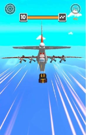 指尖转向漂移大师截图1