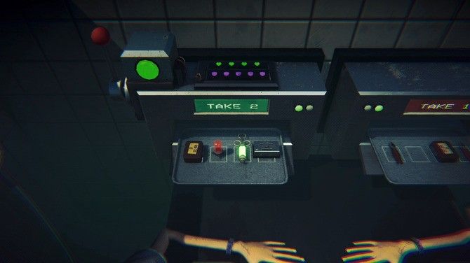 《副作用》Steam上线！创新回合制药物心理对决