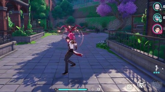 异环御三家角色盘点 最强阵容搭配分享