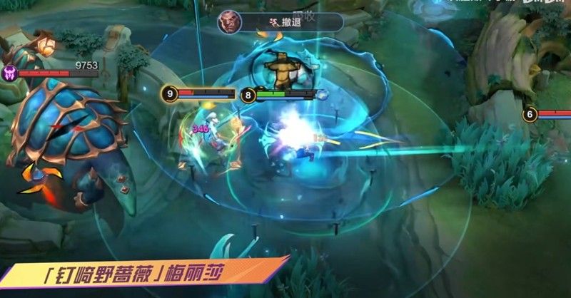 决胜巅峰S2赛季段位继承规则详解 附完整继承图表 决胜巅峰S2赛季段位继承规则详解 附完整继承图表