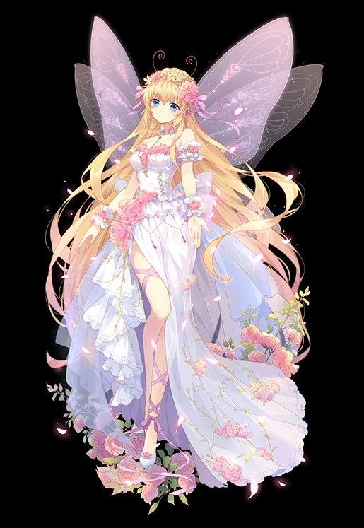 小花仙拉贝尔之约安卓版