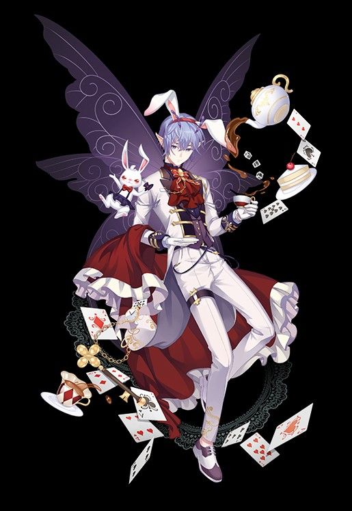 小花仙拉贝尔之约安卓版