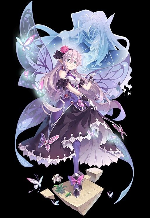 小花仙拉贝尔之约安卓版