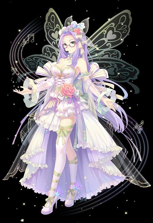 小花仙拉贝尔之约安卓版