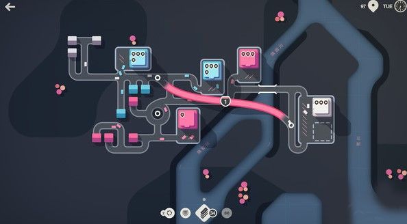 迷你高速公路手机版