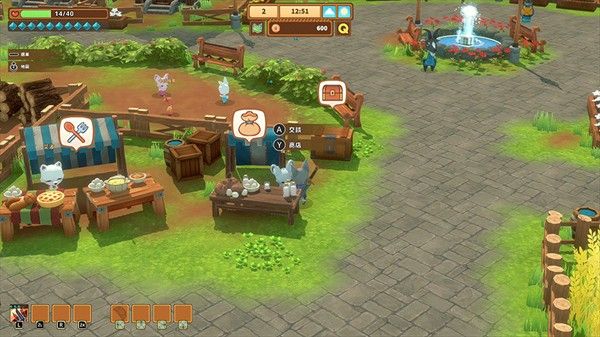 奇塔利亚童话2026