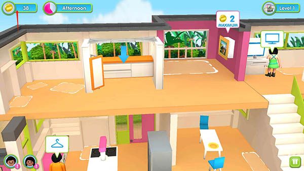 模拟人生4移植版截图2