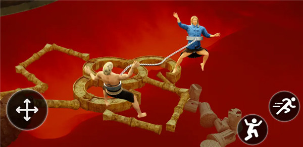 链在一起(chained together)截图3