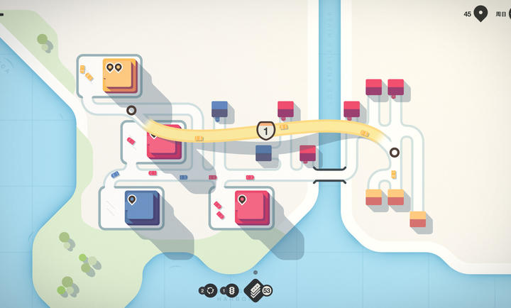 迷你高速公路手机版截图2