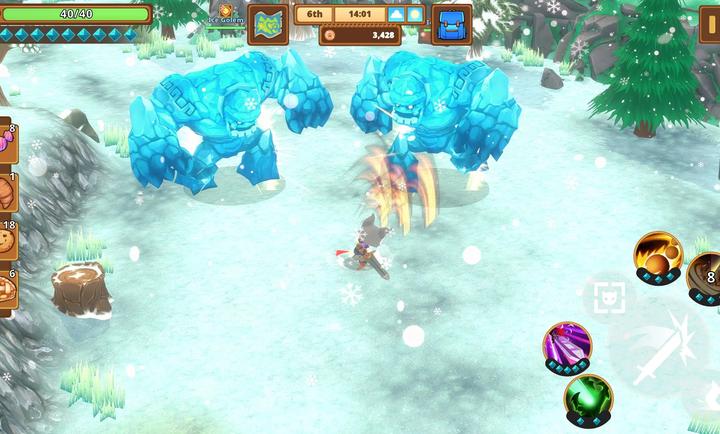 奇塔利亚童话2026截图2