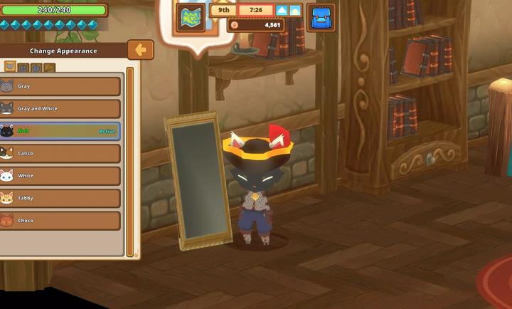 奇塔利亚童话2026截图1