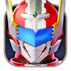 铠甲勇士模拟器最终版