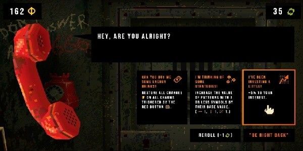 三叶草深坑游戏