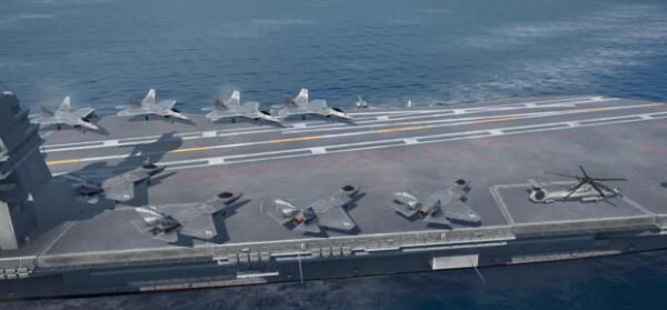 现代战舰官网版