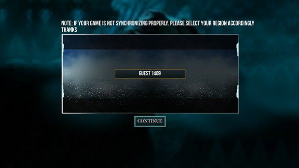 大脚怪猎人多人联机版