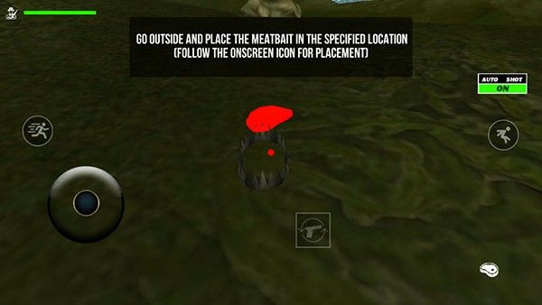 大脚怪猎人多人联机版