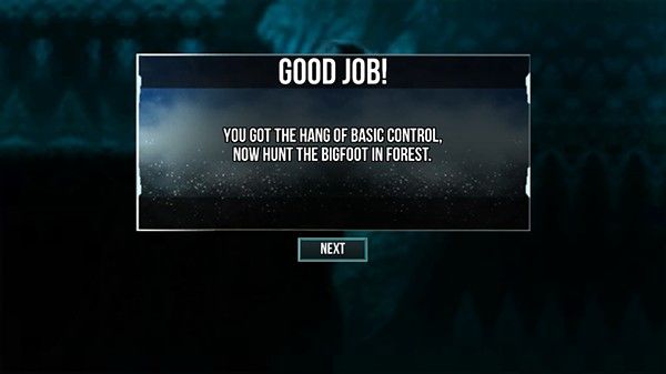 大脚怪猎人多人联机版