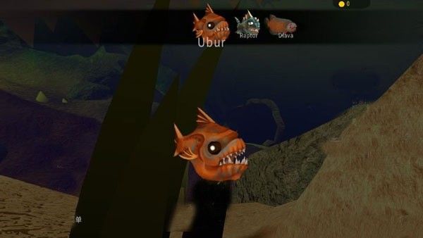 海底大猎杀官方正版 海底大猎杀官方正版