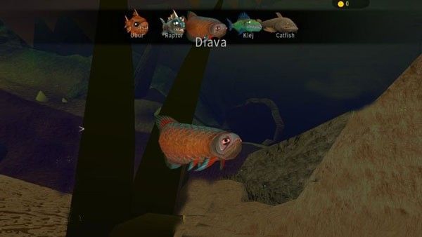 海底大猎杀官方正版 海底大猎杀官方正版