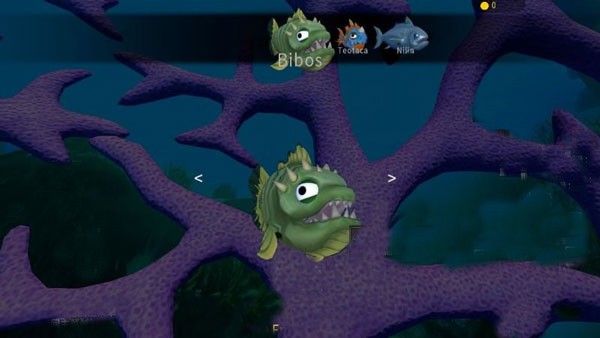 海底大猎杀官方正版 海底大猎杀官方正版