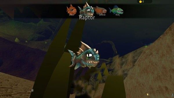 海底大猎杀官方正版 海底大猎杀官方正版