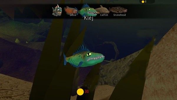 海底大猎杀官方正版 海底大猎杀官方正版