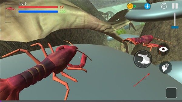 海底大猎杀官方正版 海底大猎杀官方正版