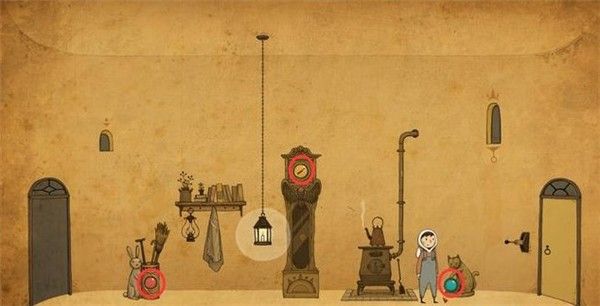 月影之塔中文完整版