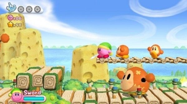 星之卡比新星同盟单机版 星之卡比新星同盟单机版