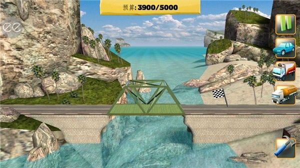 桥梁建造师中文版