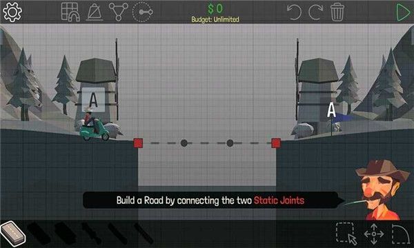 桥梁建造师中文版