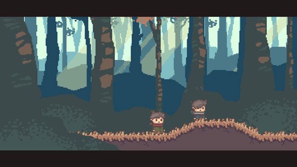 不同的冬天手机版 不同的冬天手机版