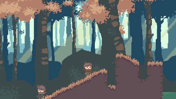 不同的冬天手机版 不同的冬天手机版