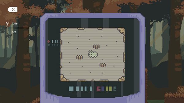 不同的冬天手机版 不同的冬天手机版