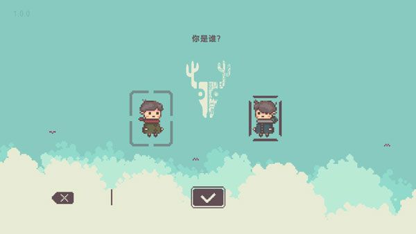 不同的冬天手机版 不同的冬天手机版