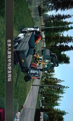 模拟建造4中文版