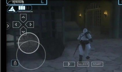 刺客信条血统高清版手机版