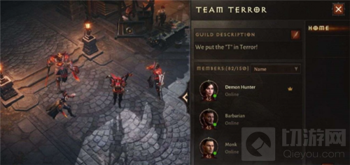 暗黑破坏神不朽零氪最强职业推荐 平民开局首选职业攻略