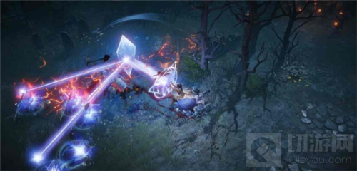 暗黑破坏神不朽零氪最强职业推荐 平民开局首选职业攻略