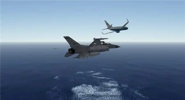 无限试飞2025最新版截图3