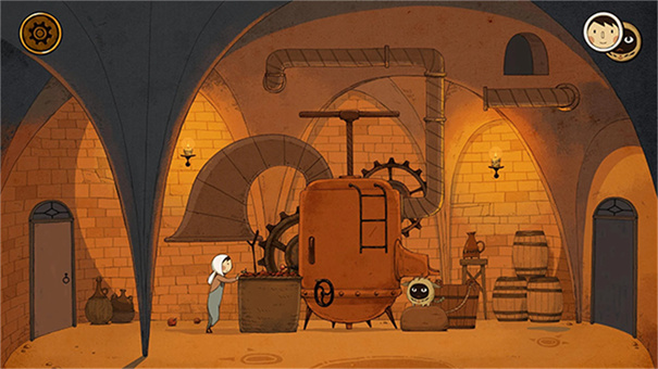 月影之塔中文完整版截图1