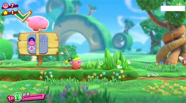 星之卡比新星同盟单机版截图2