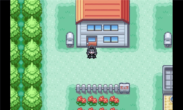 口袋妖怪火红金手指delta截图3